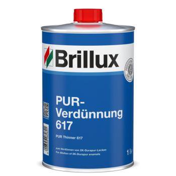 Preview: PUR-Verdünnung 617