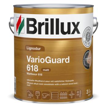 Preview: Lignodur VarioGuard 618