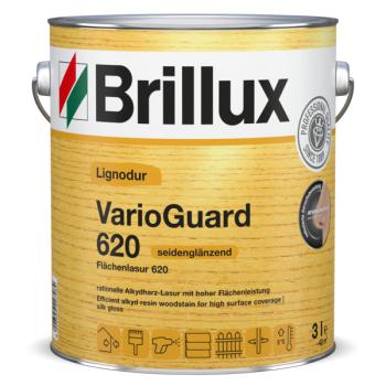 Preview: Lignodur VarioGuard 620