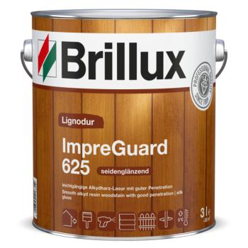 Preview: Lignodur ImpreGuard 625