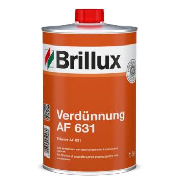 Preview: Verdünnung AF 631
