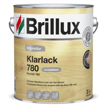 Preview: Impredur Klarlack 780