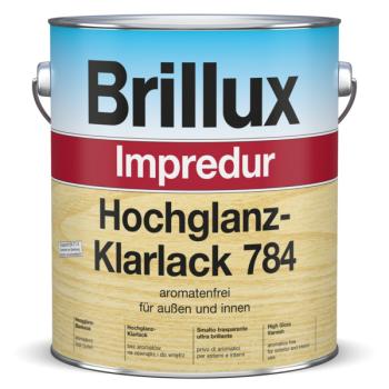 Impredur Klarlack 784