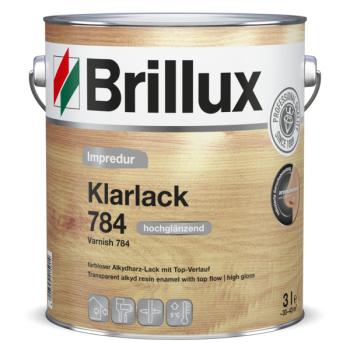 Preview: Impredur Klarlack 784