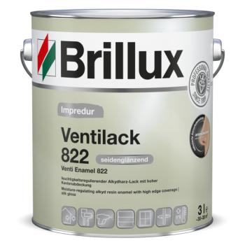 Preview: Impredur Ventilack 822