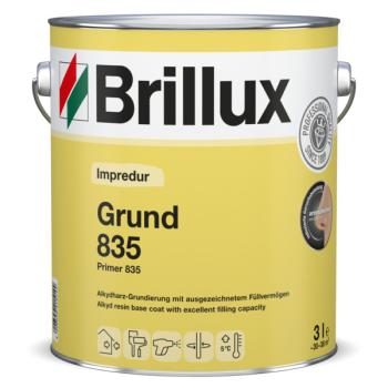 Preview: Impredur Grund 835