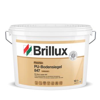 Preview: Floortec PU-Bodensiegel 847