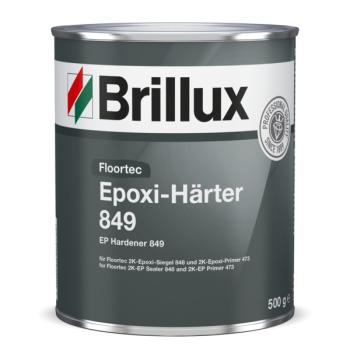 Preview: Floortec Epoxi-Härter 849
