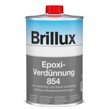 Epoxi-Verdünnung 854