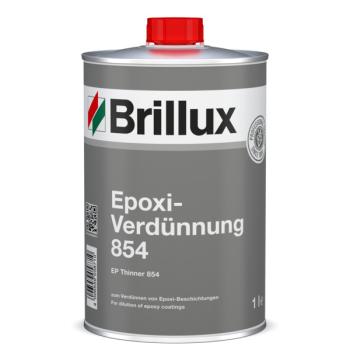 Preview: Epoxi-Verdünnung 854