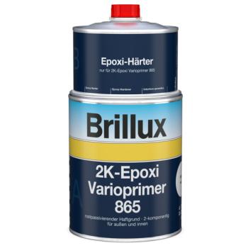 2K-Epoxi Varioprimer 865