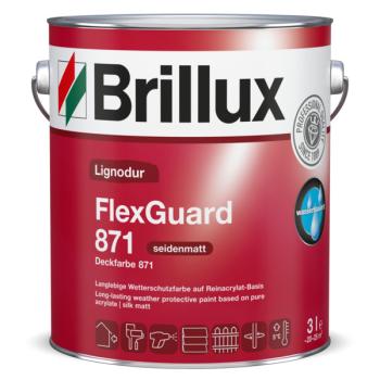 Preview: Lignodur FlexGuard 871