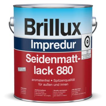 Impredur Seidenmattlack 880