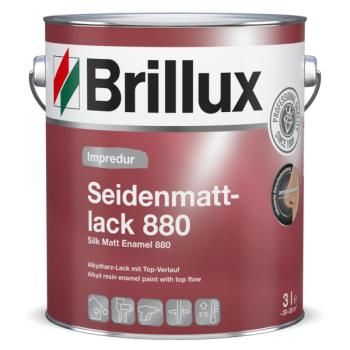 Preview: Impredur Seidenmattlack 880