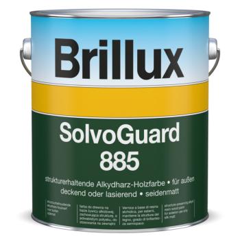 Lignodur SolvoGuard 885