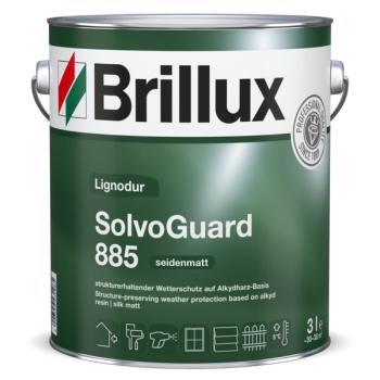 Preview: Lignodur SolvoGuard 885