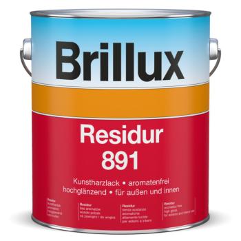 Residur 891