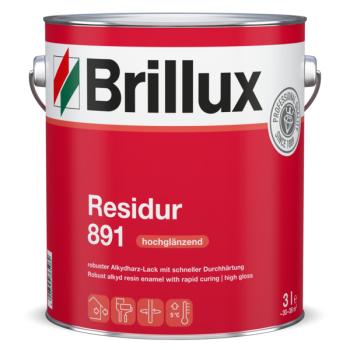 Preview: Residur 891