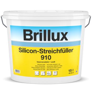 Silicon-Streichfüller 910