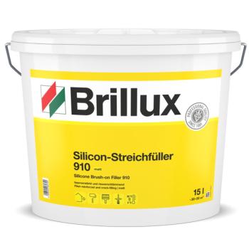 Preview: Silicon-Streichfüller 910
