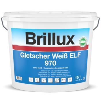 Gletscher Weiß 970