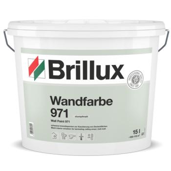 Preview: Wandfarbe 971