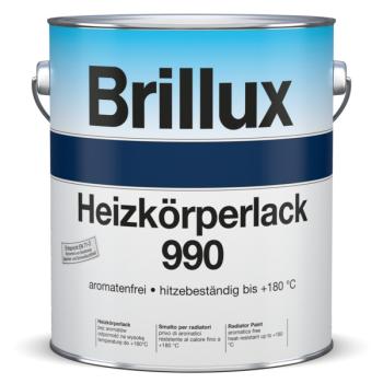 Impredur Heizkörperlack 990