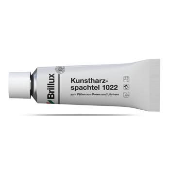 Preview: Kunstharzspachtel 1022