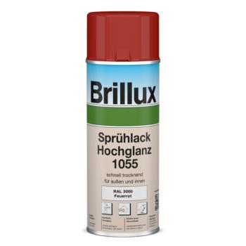 Sprühlack Hochglanz 1055