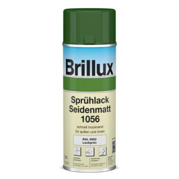 Sprühlack Seidenmatt 1056