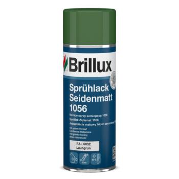 Preview: Sprühlack Seidenmatt 1056