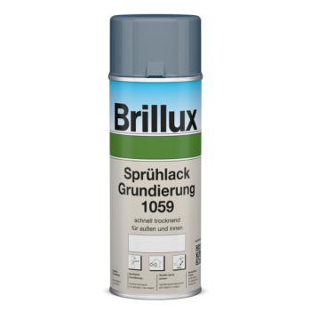 Sprühlack Grundierung 1059