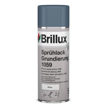 Preview: Sprühlack Grundierung 1059