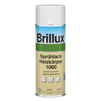 Sprühlack Heizkörper 1060