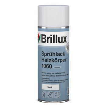 Preview: Sprühlack Heizkörper 1060