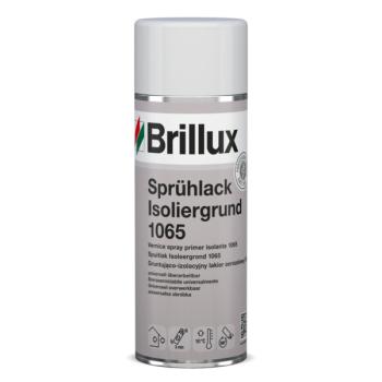 Preview: Sprühlack Isoliergrund 1065