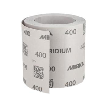 Mirka Schleifrolle Iridium, 115 mm x 25 m, 1473