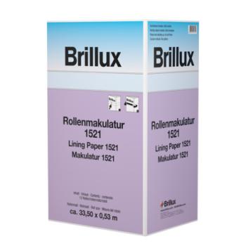 Rollenmakulatur 1521