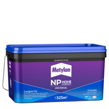 Metylan NP Hohe Klebkraft Universal Granulat 1555