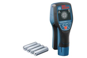 Bosch Ortungsgerät Wallscanner D-tect 120 Professional 1854