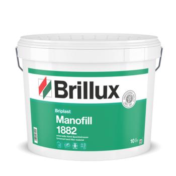 Preview: Briplast Manofill 1882