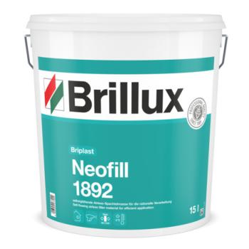 Briplast Neofill 1892