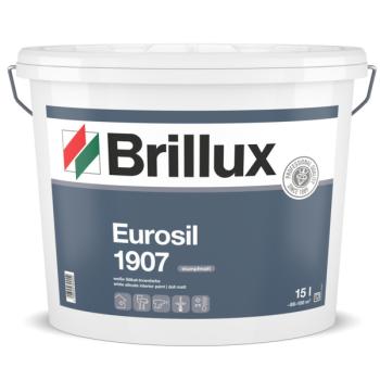 Preview: Eurosil 1907