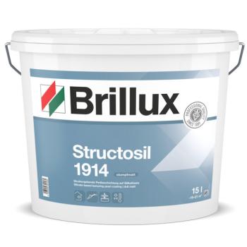 Preview: Structosil 1914
