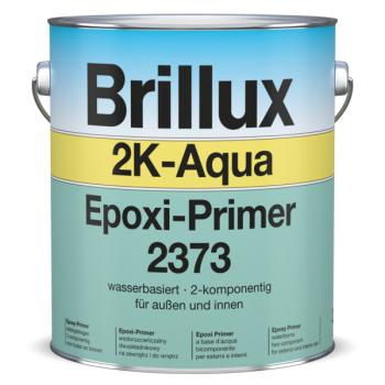 2K-Aqua Epoxi-Primer 2373