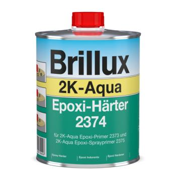 2K-Aqua Epoxi-Härter 2374