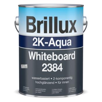 2K-Aqua Whiteboard 2384