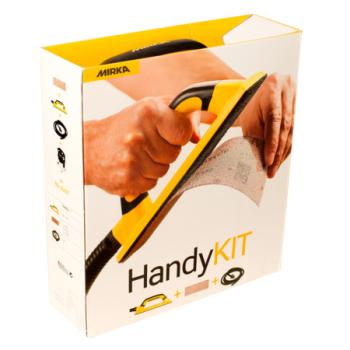 Preview: Mirka Startkit Handy 80 x 230 mm 3358