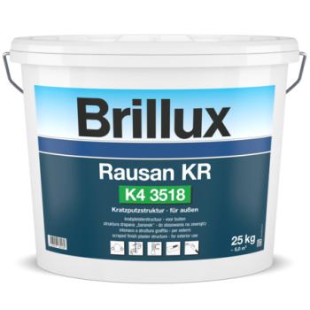 Rausan KR K4 3518