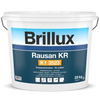 Rausan KR K1 3523